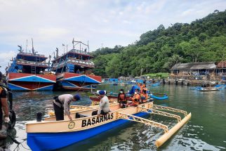 Setelah 4 Hari, Pemancing yang Hilang di Pantai Jungwok Akhirnya Ditemukan - JPNN.com Jogja