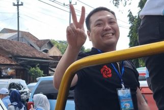 Hari Pencoblosan Makin Dekat, Syarifuddin Tanzil Ajak Warga Demak Penuhi TPS - JPNN.com Jateng