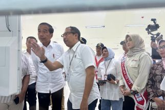 Samsat Digital Dipuji Presiden Jokowi, Daerah Lain Tertarik Mereplikasi - JPNN.com Jabar