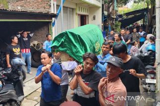 Ikut Tawuran, Pemuda di Semarang Terluka, Sesak Nafas, Lalu Tewas - JPNN.com Jateng