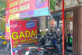Pengakuan Korban Perampokan Pegadaian di Surabaya: Kami Ditodong Diancam Dibunuh - JPNN.com Jatim
