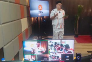 PKS Jabar Tutup Rangkaian Kampanye dengan Doa Bersama - JPNN.com Jabar