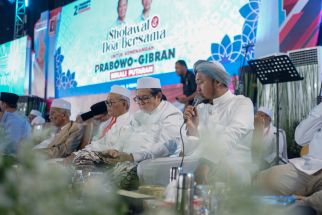 Bukti Nyata Dukungan dari Pondok Besar di Jatim Tuk Prabowo-Gibran - JPNN.com Jatim