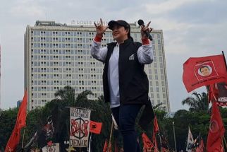 Kampanye di Solo dan Semarang, Puan Maharani Serukan Lawan Intimidasi - JPNN.com Jateng