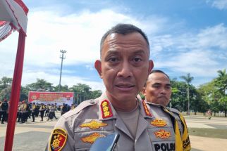 Polisi Larang SOTR Selama Ramadan di Kota Bandung, Kombes Budi Berikan Peringatan Keras - JPNN.com Jabar