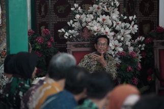 Sri Sultan HB X Ingin Budaya Demokrasi Jadi Kebiasaan Warga Jogja - JPNN.com Jogja