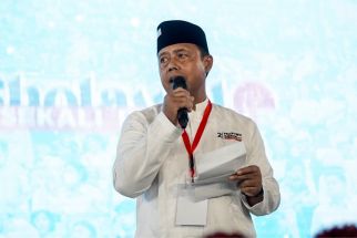 TKD Prabowo-Gibran Minta Masyarakat Jatim Tak Terpengaruh Propaganda - JPNN.com Jatim