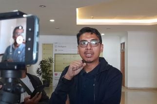 Respons Pemeran Film Dirty Vote Saat Tahu Dia Dilaporkan ke Polisi - JPNN.com Jogja
