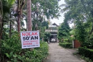 Ada Spanduk Politik Uang di Kulon Progo - JPNN.com Jogja