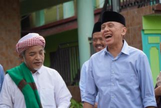 Mengenal Lebih Dekat Iwan Bule, Mantan Kapolda Jabar yang Kini Terjun ke Politik - JPNN.com Jabar