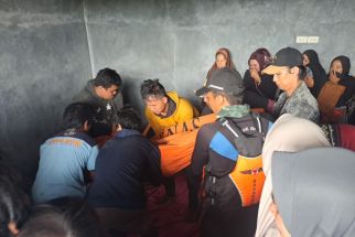 Korban Tenggelam di Embung Lampung Tengah Ditemukan, Begini Kondisinya - JPNN.com Lampung