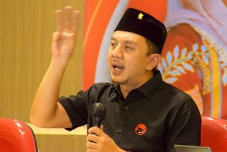 Ramai Soal Dirty Vote, PDIP Jatim Siagakan Kader Cegah Kecurangan di Pilpres 2024 - JPNN.com Jatim