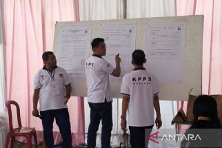 Sempat Bertugas, Satu Petugas KPPS di Klaten Meninggal Dunia - JPNN.com Jateng