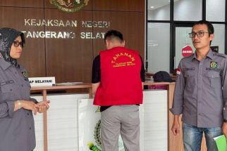 Keluar TPS, Buronan Kasus Besar Ini Ditangkap Penegak Hukum - JPNN.com Banten