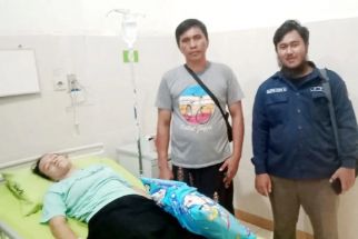 Kelelahan, 2 Petuga KPPS di Situbondo Masuk Rumah Sakit - JPNN.com Jatim