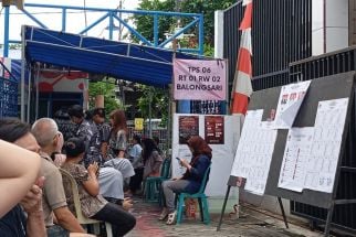 Surat Suara Tertukar, 3 TPS di Tandes Surabaya Bakal Lakukan PSU - JPNN.com Jatim