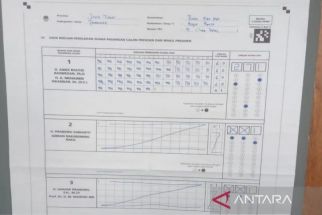 Hasil Rekapitulasi di Batumarmar Pamekasan Tak Berlaku, Bawaslu Bilang Begini - JPNN.com Jatim