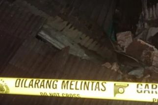 Rumah Tua Ambruk di Jember, 5 Orang Jadi Korban, Lansia Hingga Balita - JPNN.com Jatim