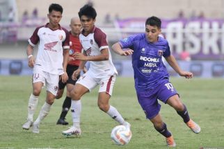 Persita Terancam Tak Bisa Main di Stadion Indomilk Arena - JPNN.com Banten