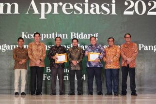 Skor PPH Naik, Badan Pangan Nasional Optimistis Jumlah Daerah Kerawanan Pangan Berkurang - JPNN.com Jabar