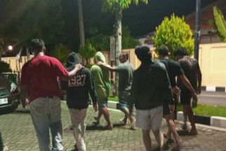 Sopir Truk Antarprovinsi Dianiaya 5 Pemuda Hingga Tewas, Begini Kronologinya - JPNN.com Jatim
