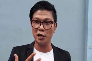 Seberapa Besar Potensi Andika Kangen Band ke Senayan? Cek Real Count KPU, Simak! - JPNN.com Lampung