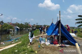 KPU Demak: Warga Terdampak Banjir Banyak yang Kehilangan KTP - JPNN.com Jateng