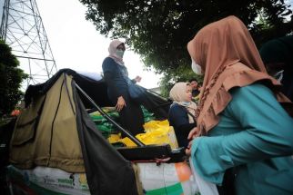 Pemkot Bandung Gelar Operasi Pasar Beras Murah, Catat Jadwal dan Lokasinya - JPNN.com Jabar