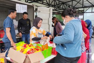 Jadwal Operasi Pasar Murah di Jogja, Digelar di 14 Titik - JPNN.com Jogja