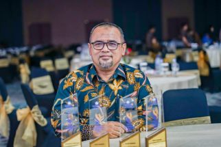 UIKA Bogor Raih 4 Penghargaan Bergengsi dari LLDIKTI Wilayah IV - JPNN.com Jabar