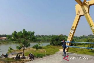 Rp120 Miliar Siap Digelontorkan Pemkab Bekasi Demi Melanjutkan Pembangunan Jembatan Pantai Bakti Muaragembong - JPNN.com Jabar
