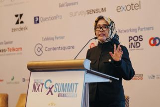 NXT CX Summit South East Asia ke-9: Memberi Pengalaman pada Kostumer Tak Hanya Andalkan AI  - JPNN.com Jabar