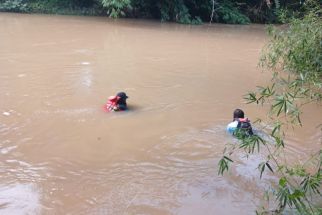 Dua Bocah Tenggelam di Sungai Sragi Pekalongan, Tim SAR Bergerak - JPNN.com Jateng