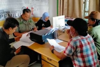 Dugaan Kecurangan Terjadi di Pesawaran Lampung, Tim Pemenangan Minta Bawaslu Melakukan PSU - JPNN.com Lampung