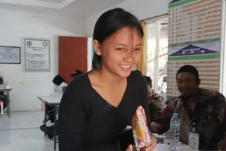 Partisipasi Pemungutan Suara Ulang di 10 TPS Surabaya Hanya 50 Persen - JPNN.com Jatim