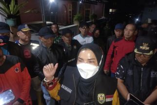 Wali Kota Bandar Lampung Siap Bantu Rumah Warga yang Rusak Akibat Banjir - JPNN.com Lampung