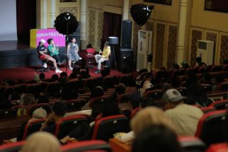 Wadahi Sineas Lokal, Forum Festcil x BoomCraft – Surabaya Gelar Screening Film - JPNN.com Jatim