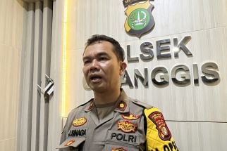 Polisi Kejar Pelaku Pembuangan Bayi di Situ Jatijajar Kota Depok - JPNN.com Jabar