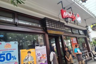 Manjakan Pencinta Pedas, Wendy's Braga Perkenalkan Menu Spicy Chicken - JPNN.com Jabar