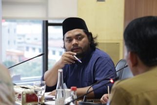 3 Persoalan Ini Jadi Fokus Pembahasan Pansus Raperda Pemakaman Kota Bogor - JPNN.com Jabar