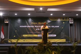 HMI Jateng-DIY Luncurkan Green Black Foundation, Pastikan Kaderisasi Tak Terkendala Dana - JPNN.com Jateng