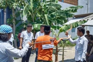 Rekonstruksi Tragedi Carok Bangkalan, Hasan & Wardi Peragakan 38 Adegan - JPNN.com Jatim