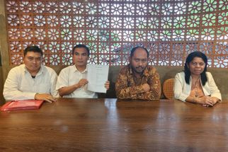 Aset Milik Tuna Grahita di Surabaya Diduga Hendak Dijual, Keluarga Lakukan Gugatan - JPNN.com Jatim