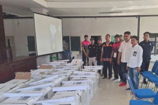 Pelanggaran Pemilu, 14 Kecamatan di Jember Direkom Untuk Hitung Ulang - JPNN.com Jatim