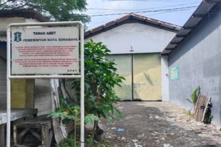 Pemkot Surabaya Targetkan 1.100 Aset Telah Bersertifikat Pada Tahun 2024    - JPNN.com Jatim