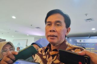 Kementerian PUPR Kucurkan Dana Bantuan Perbaikan Jalan di Jawa Barat Rp 1,2 Triliun - JPNN.com Jabar