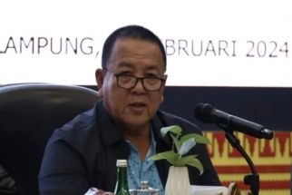 Lampung Kirimkan Ratusan Atlet PON 2024, Sebegini Target Medali Emas, Wow - JPNN.com Lampung