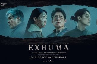 Jadwal Film di Bioskop Jogja 2 Maret 2024, Exhuma Film Horor Asal Korsel Sudah Tayang - JPNN.com Jogja