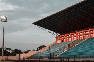 Hadapi Persik Kediri, PSIS Semarang Tetap Gunakan Stadion Moh Soebroto - JPNN.com Jateng