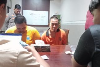 Polres Magetan Ringkus 2 Pelaku Pembobolan Rumah Milik Anggota TNI - JPNN.com Jatim